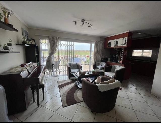 3 BEDROOM TOWNHOUSE FOR SALE IN RIVERSPRAY LIFESTYLE ESTATE